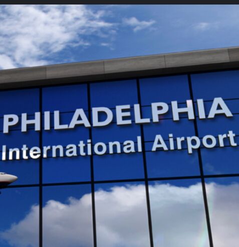 Picture of Philadelphia International Airport