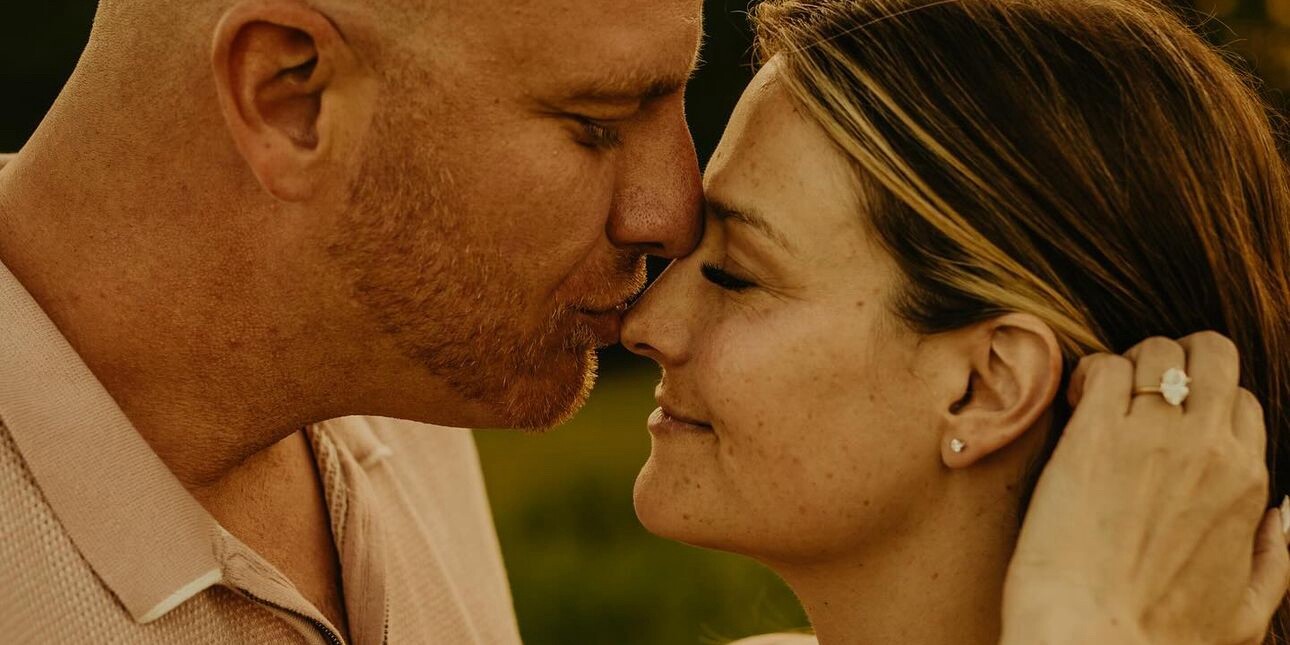Evan & Joanna Home Page Banner
