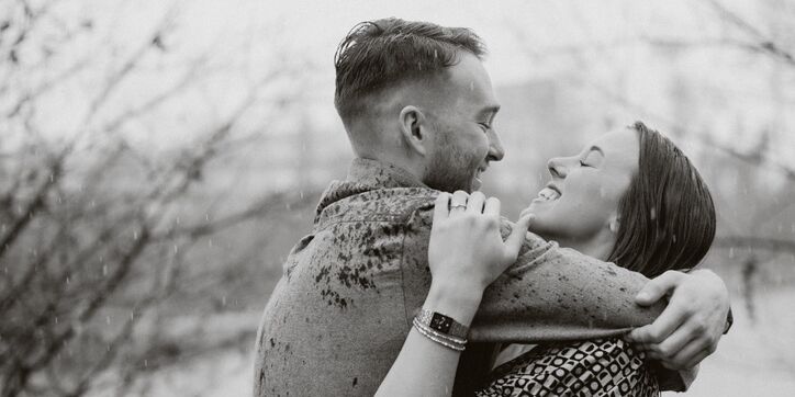 Jennafer & Matthew Home Page Banner