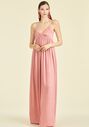 Sachin & Babi Jessica Gown - Rouge Bridesmaid Dress - thumbnail - 1