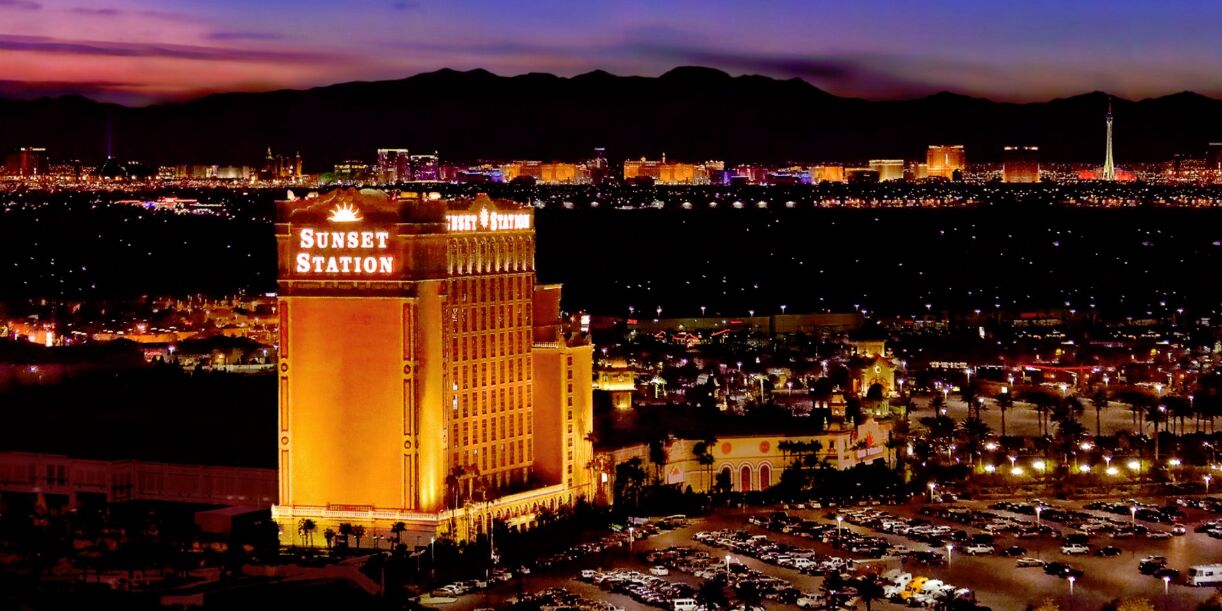 Picture of Sunset Station Hotel & Casino