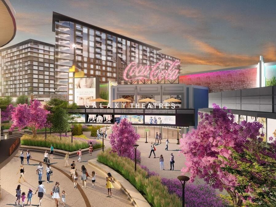 Picture of Grandscape