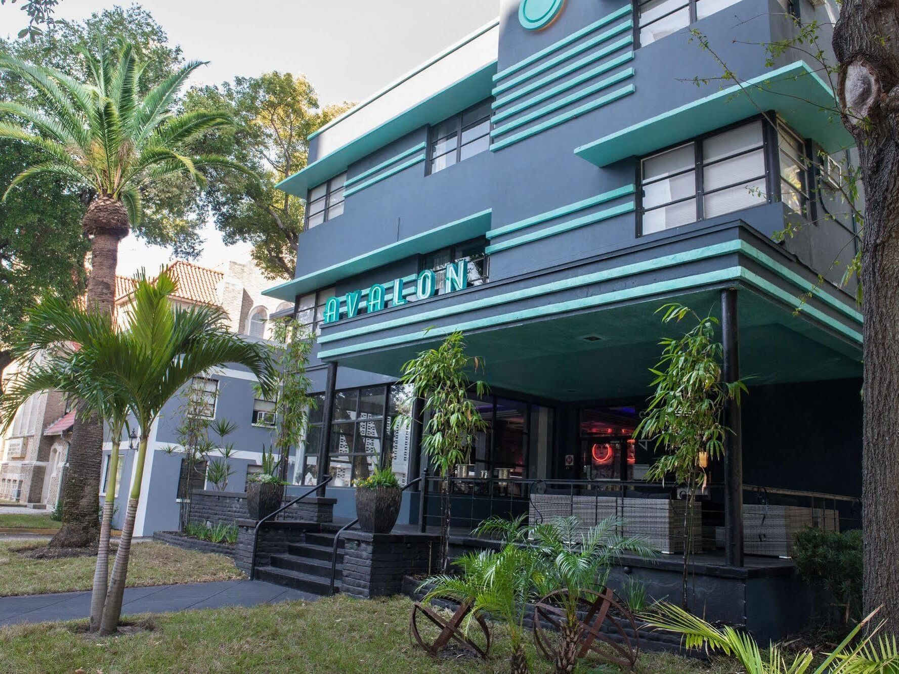 Picture of Avalon Hotel Downtown St. Petersburg