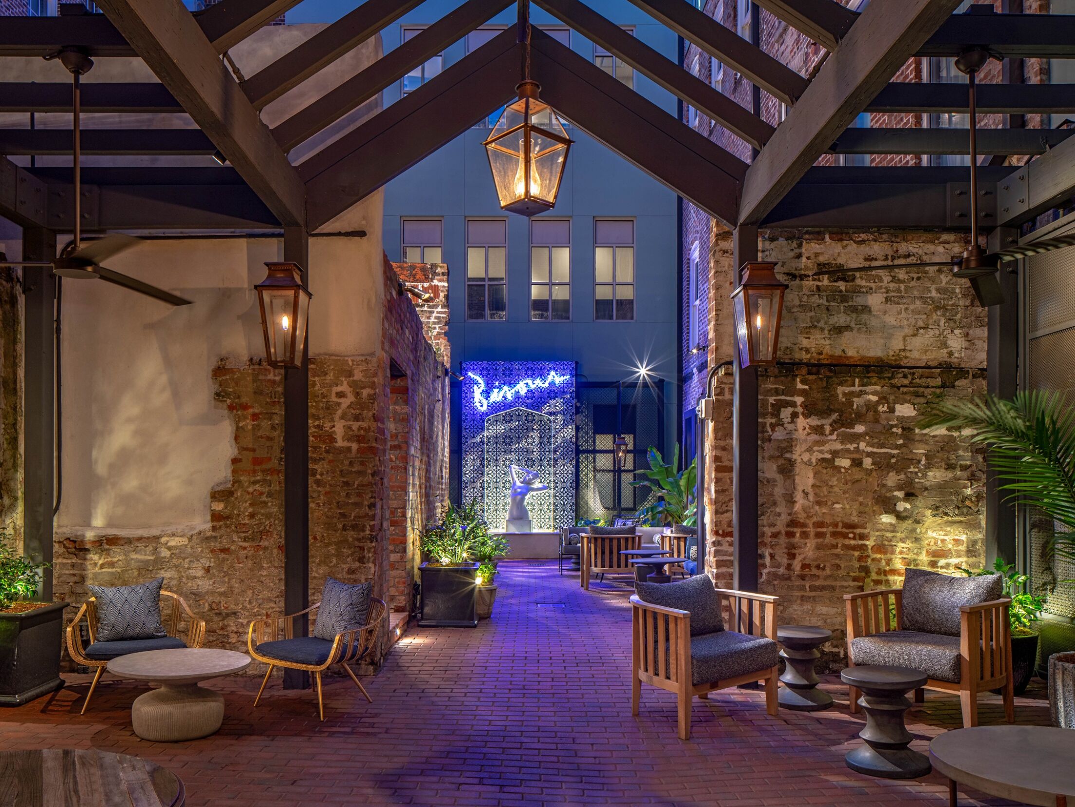 Picture of The Eliza Jane - The Unbound Collection by Hyatt