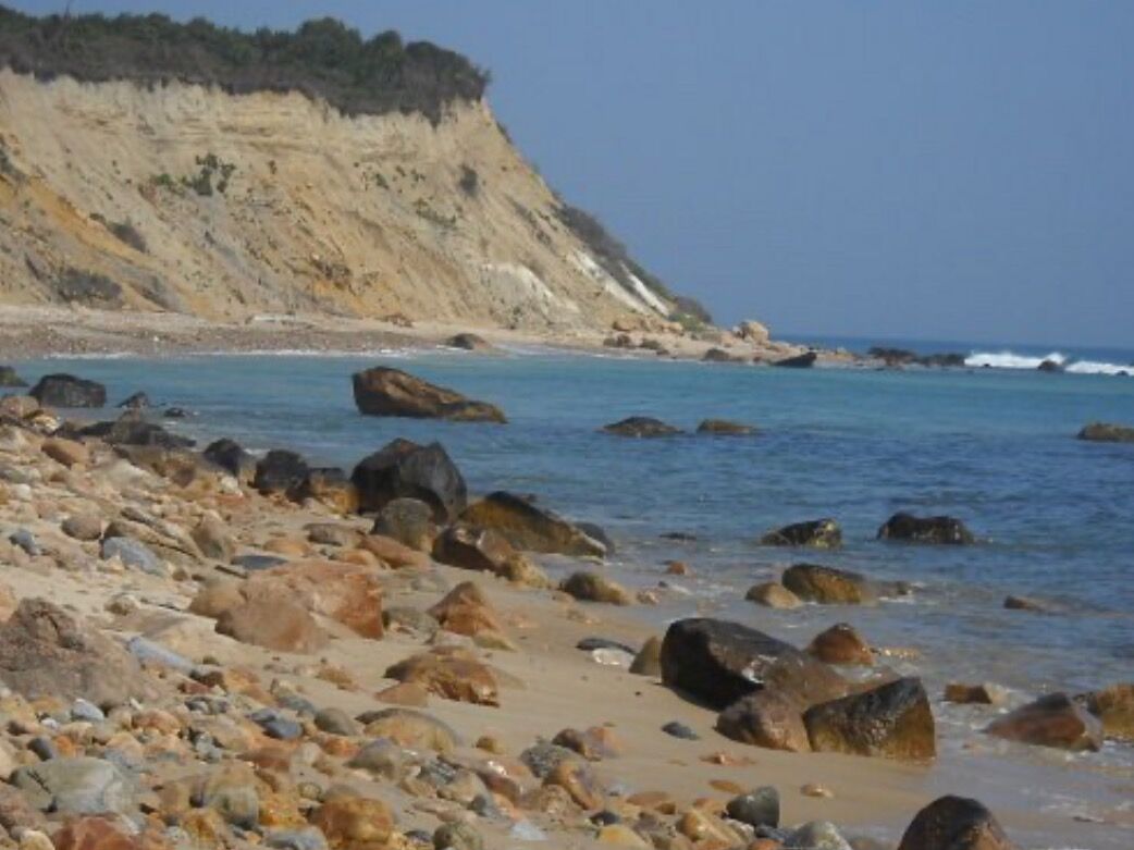 Picture of Frederick J. Benson Town Beach