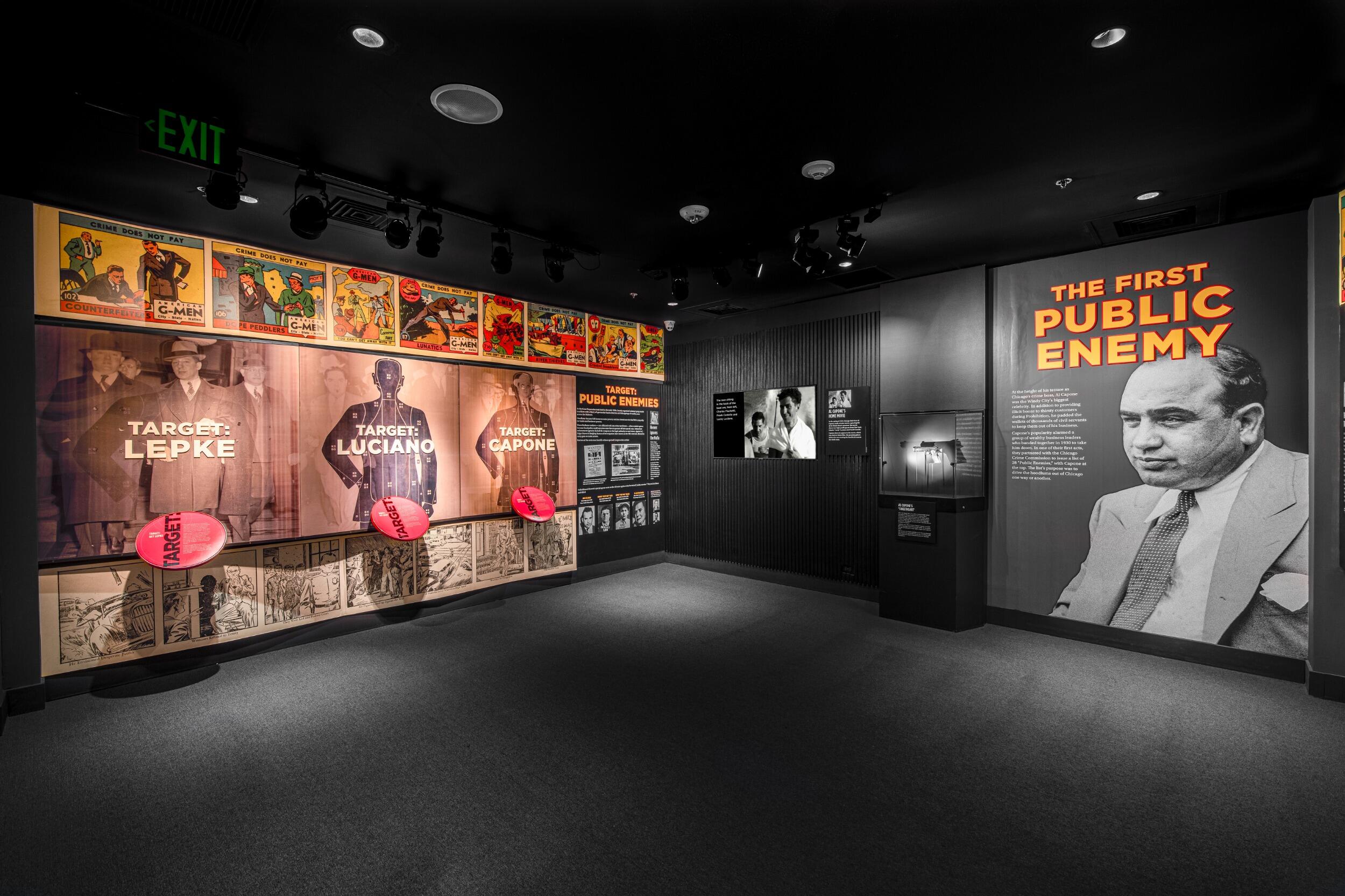 Picture of The Mob Museum
