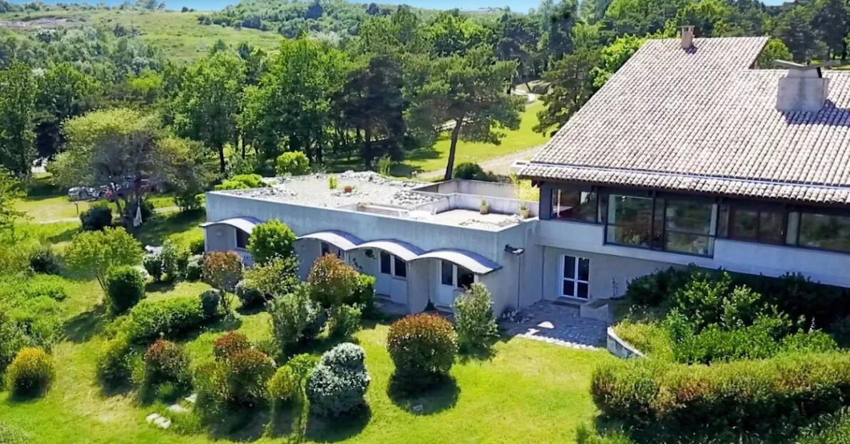 Picture of Les Terrasses du Vernolet - Chambres d'hôtes