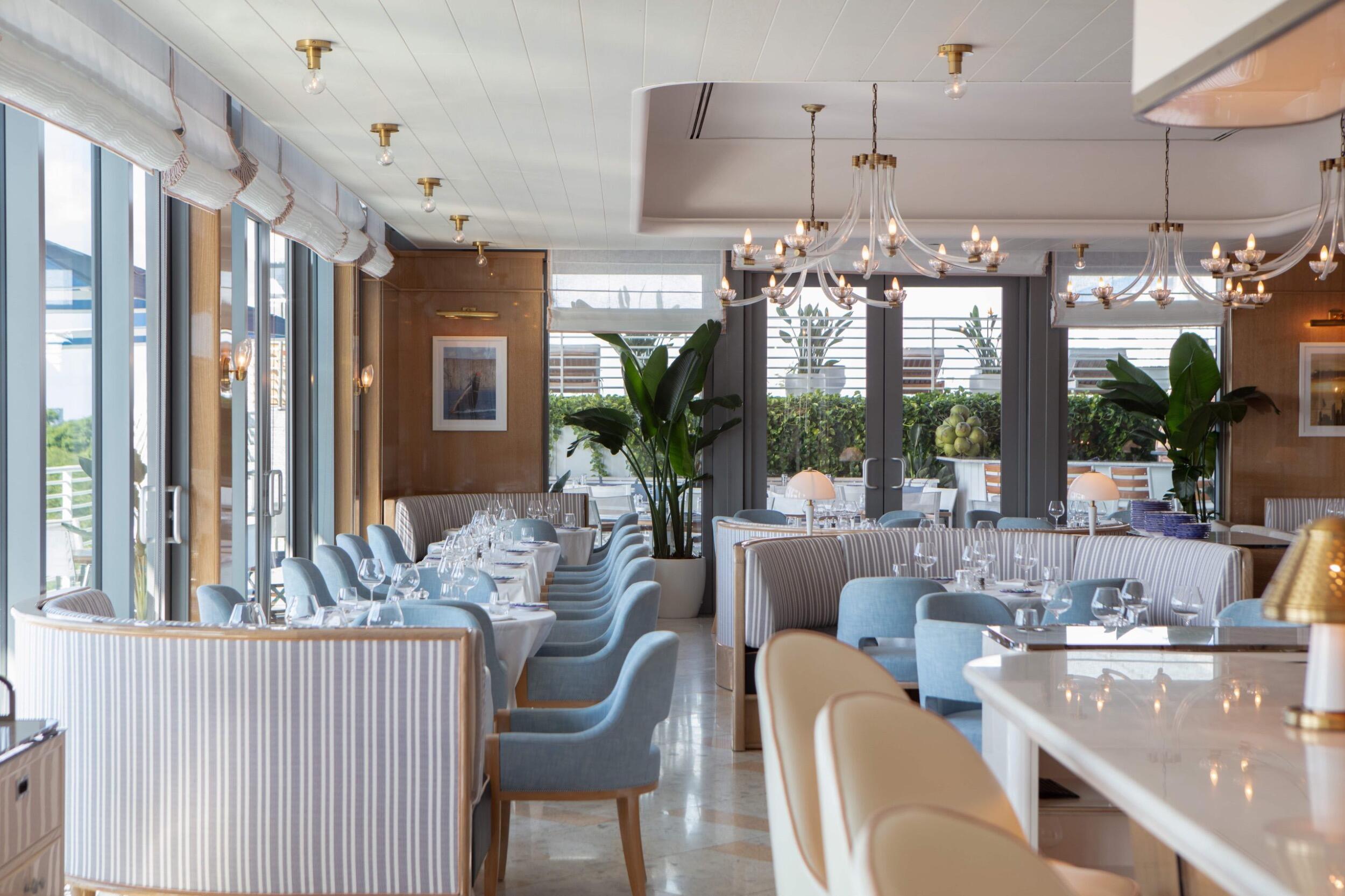 Picture of Bellini | Coconut Grove
