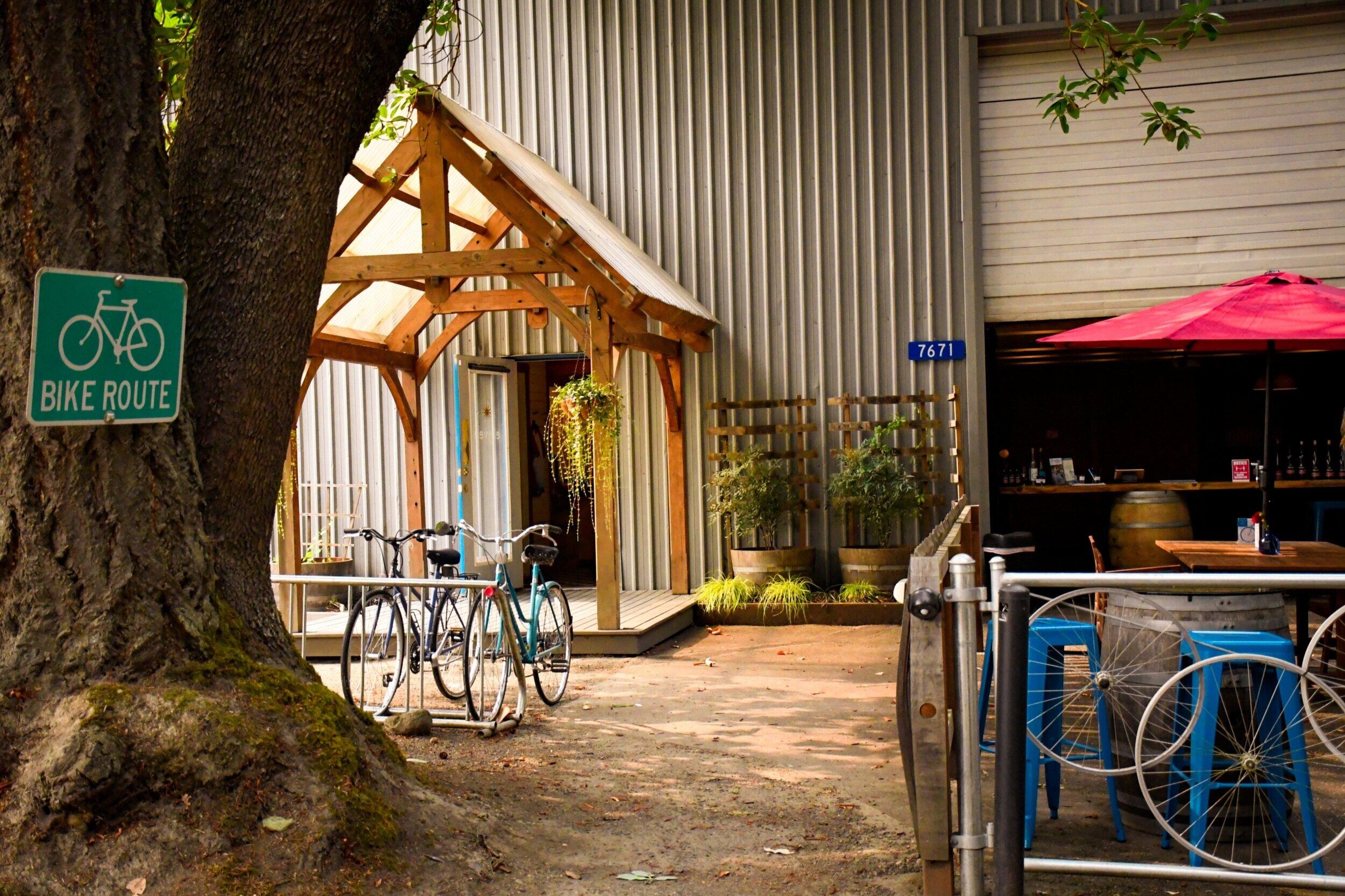Picture of Eleven Winery