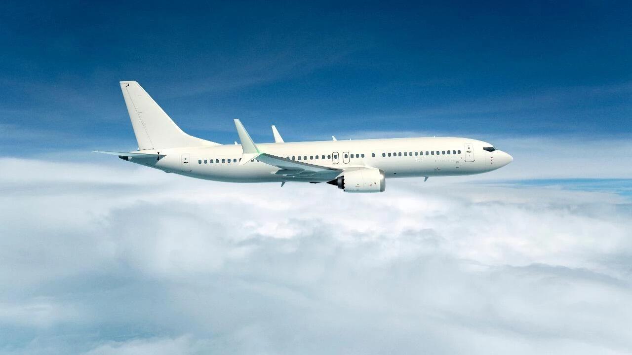 Picture of Jacksonville International Airport
