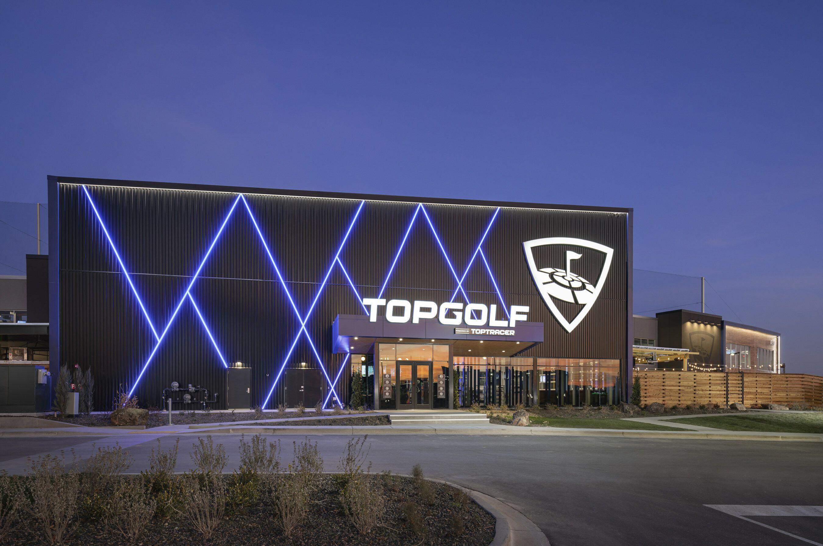 Picture of Top Golf