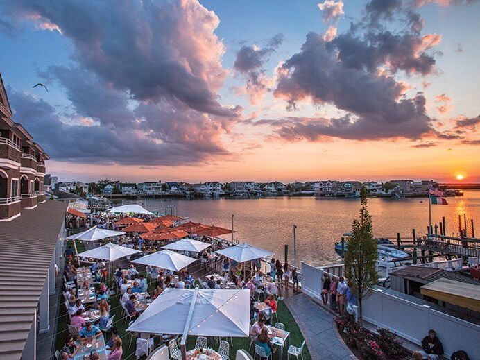 Picture of The Walk At Harbor Square