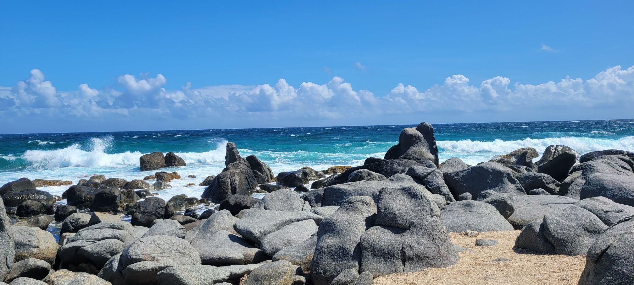 Picture of Westpunt Beach