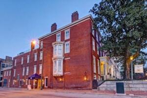 Picture of Linden Row Inn