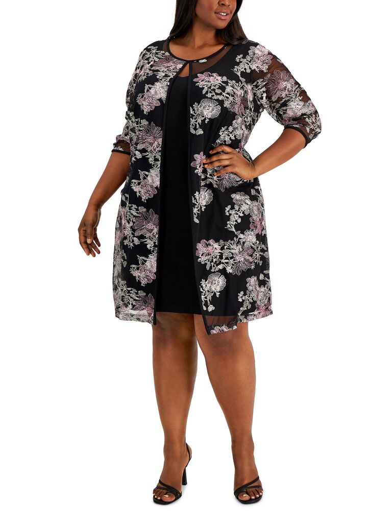 25 Fall MotheroftheBride Dresses for 2022 Weddings
