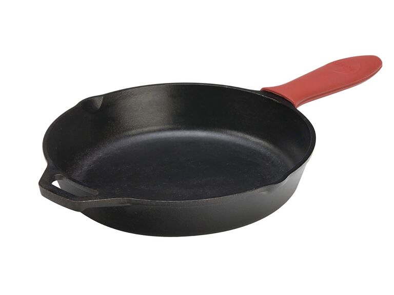 Lodge cast iron skillet