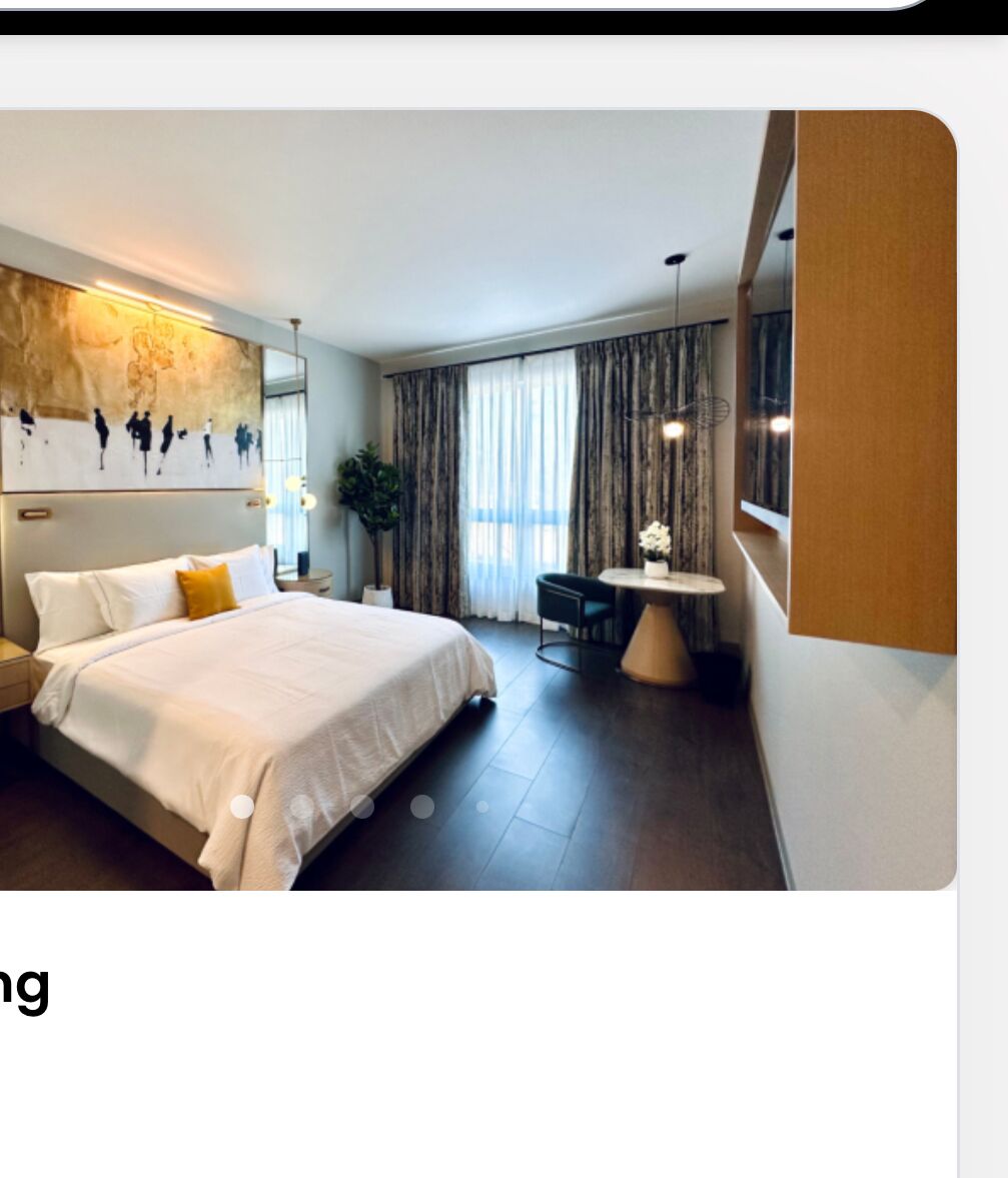 Picture of The Chez Hotel 