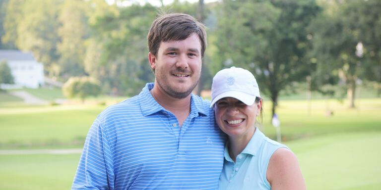 Carolyn & Chase Home Page Banner