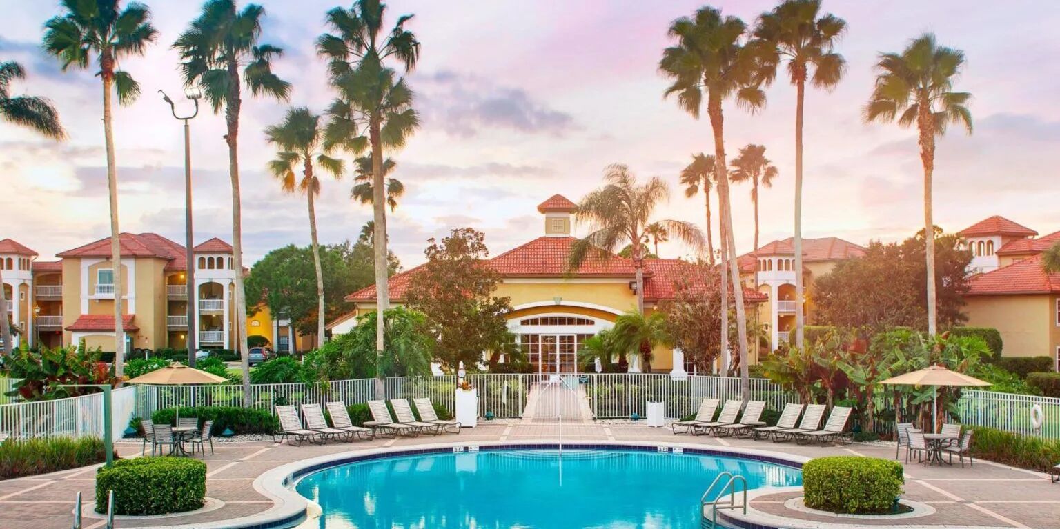 Picture of SHERATON PGA VACATION RESORT, PORT ST. LUCIE