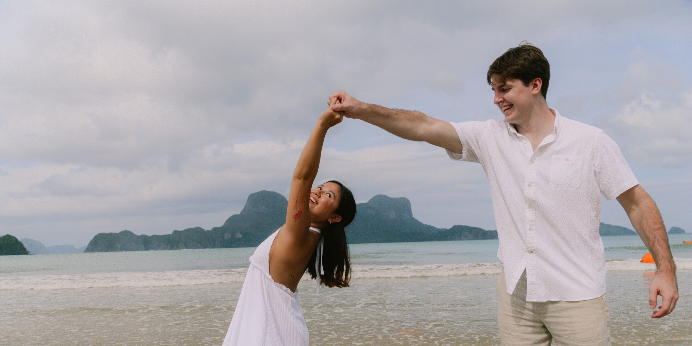 Jack Ache and Racquel Avanzado's Wedding Website - The Knot