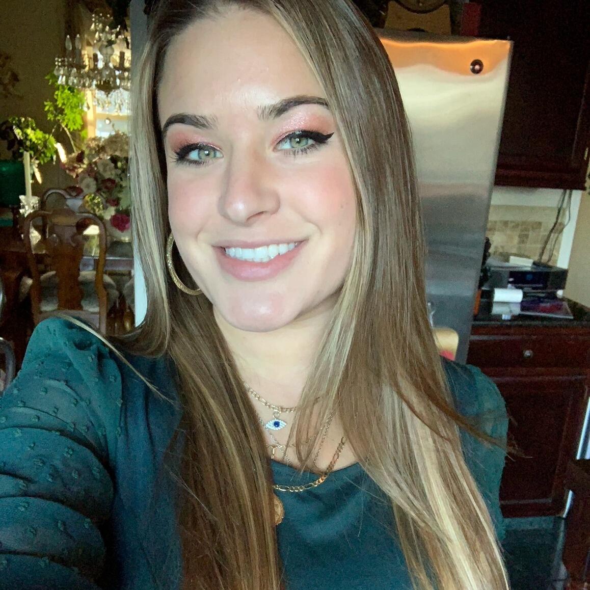 Megan Walkowicz