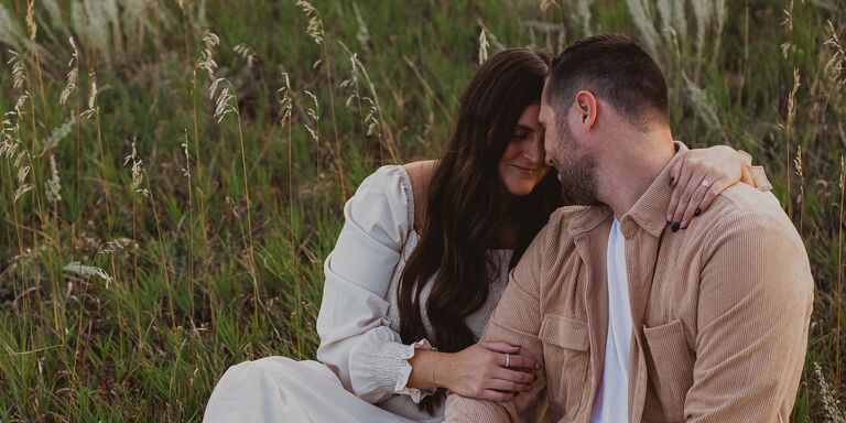 Alexis & Jesse Home Page Banner