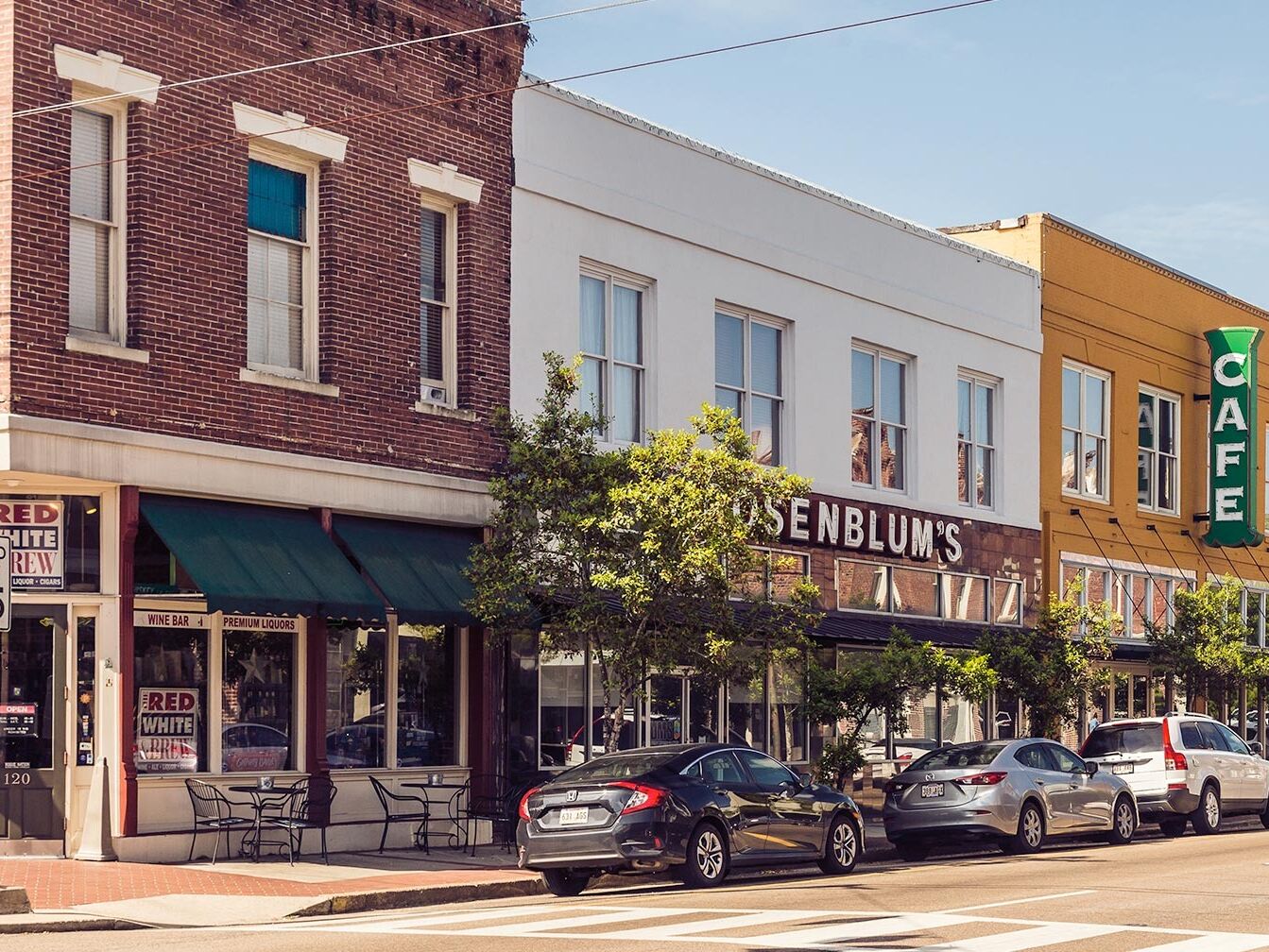 Picture of Hammond Downtown Development District