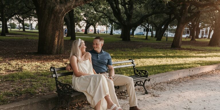 Justin & Katelyn Home Page Banner