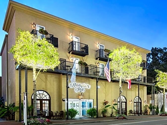 Picture of Hampton Inn Fairhope-Mobile Bay
