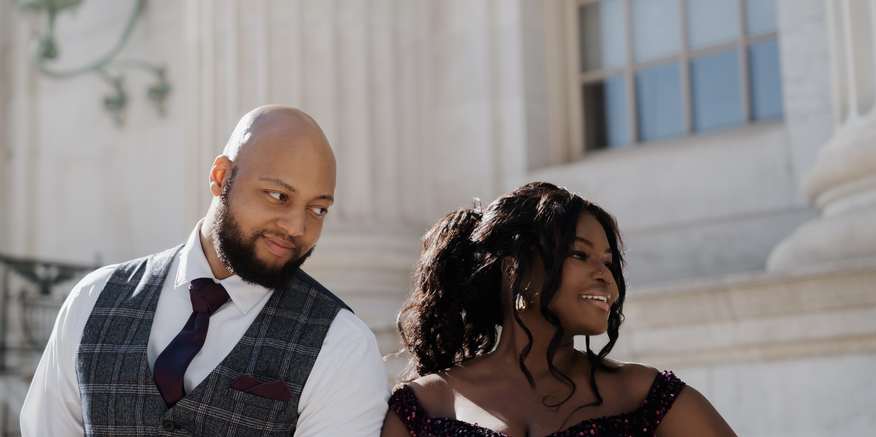 Helen & NaJee Home Page Banner