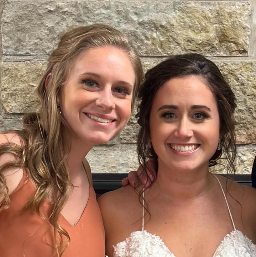 Alyssa Degroot