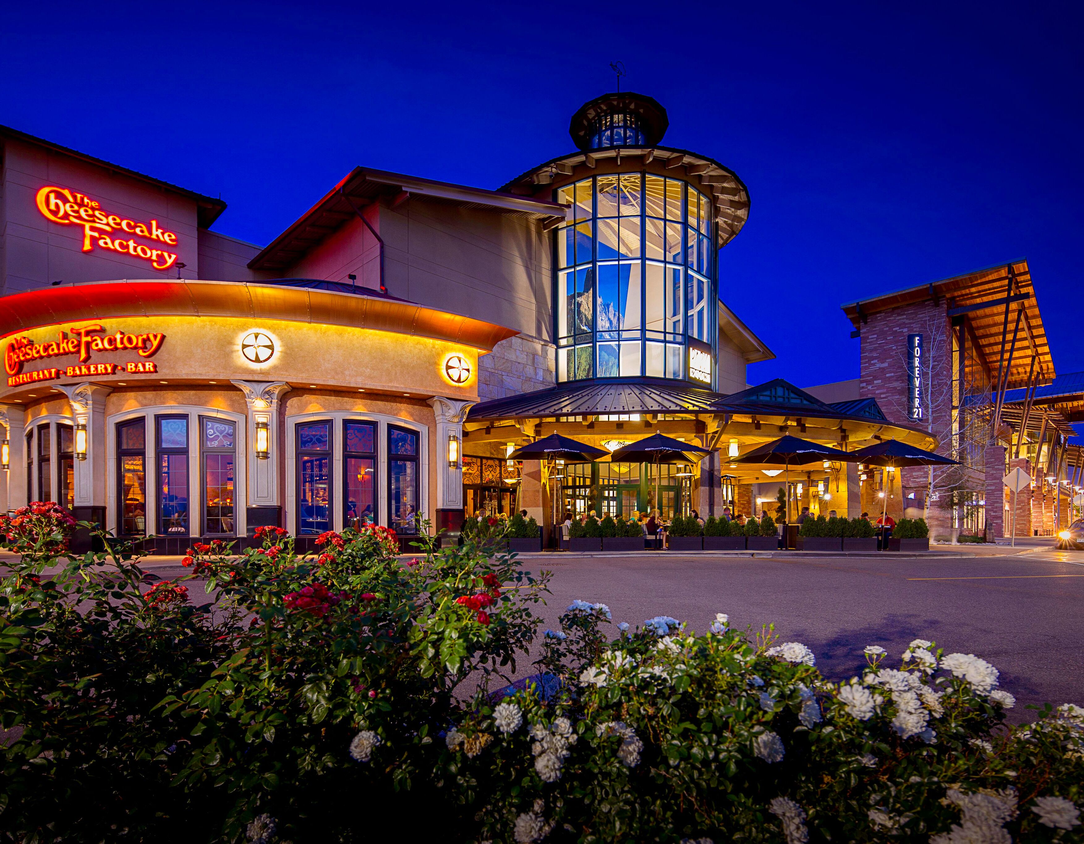 Picture of Park Meadows Mall