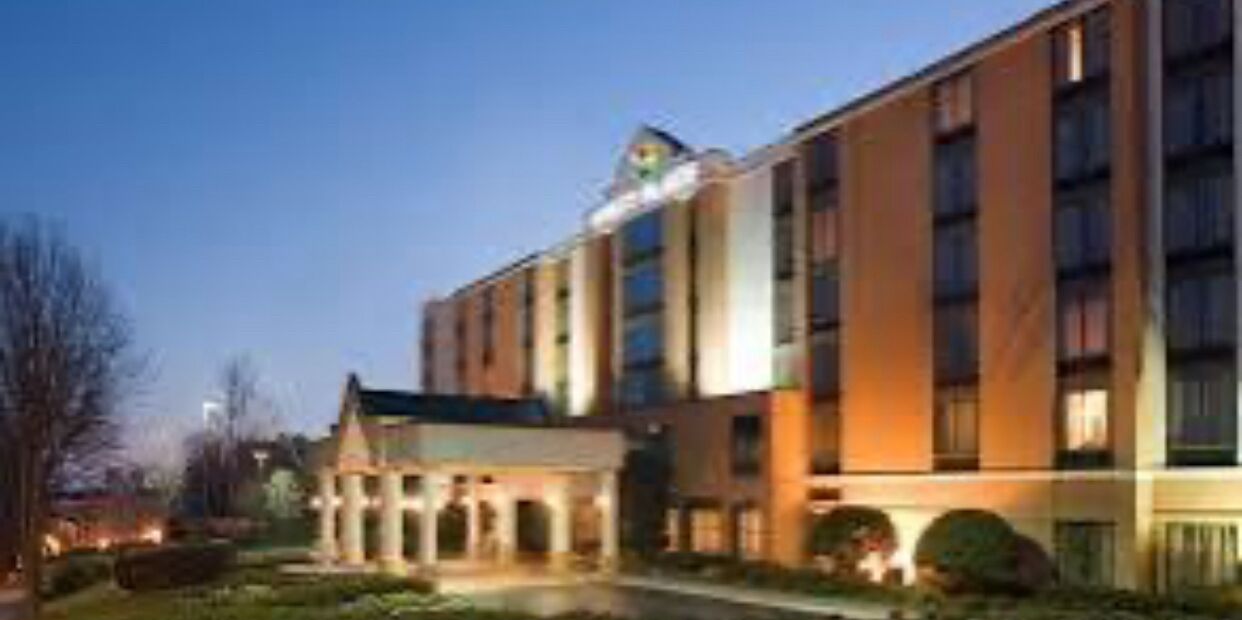 Picture of Hyatt Place Nashville Airport