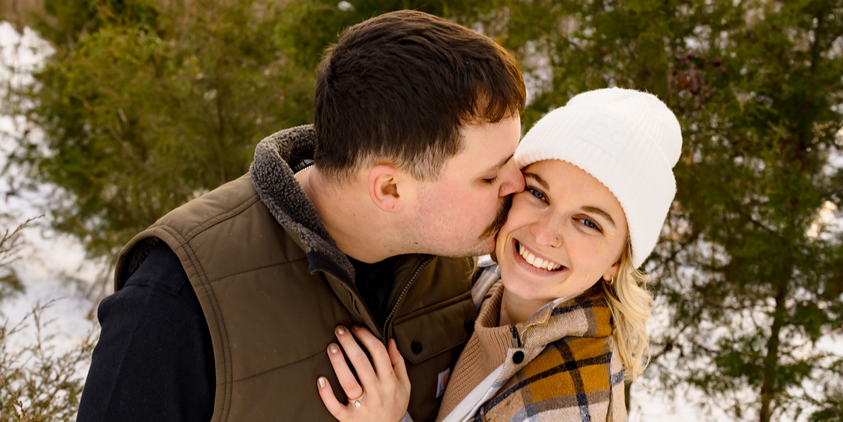 Kylie Prior and Zachary Reece's Wedding Website - The Knot