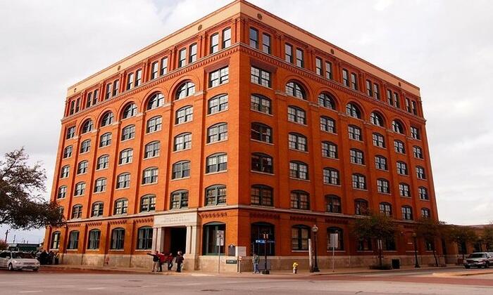 Picture of The Sixth Floor Museum at Dealey Plaza