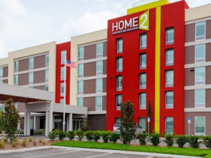Picture of Home2 Suites by Hilton Orlando South Park