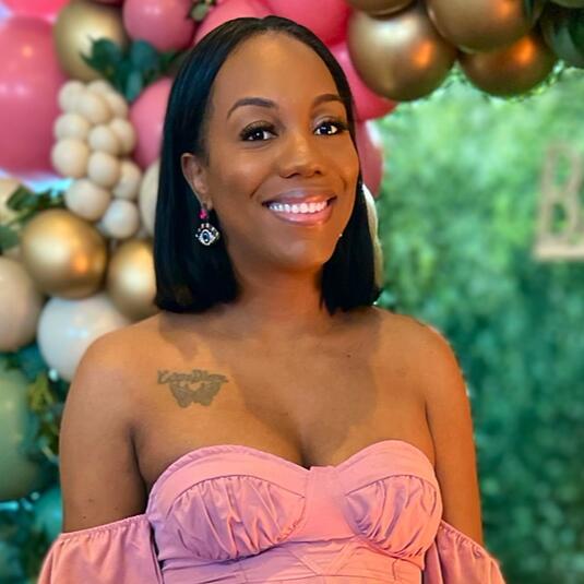 Mieko Taliaferro