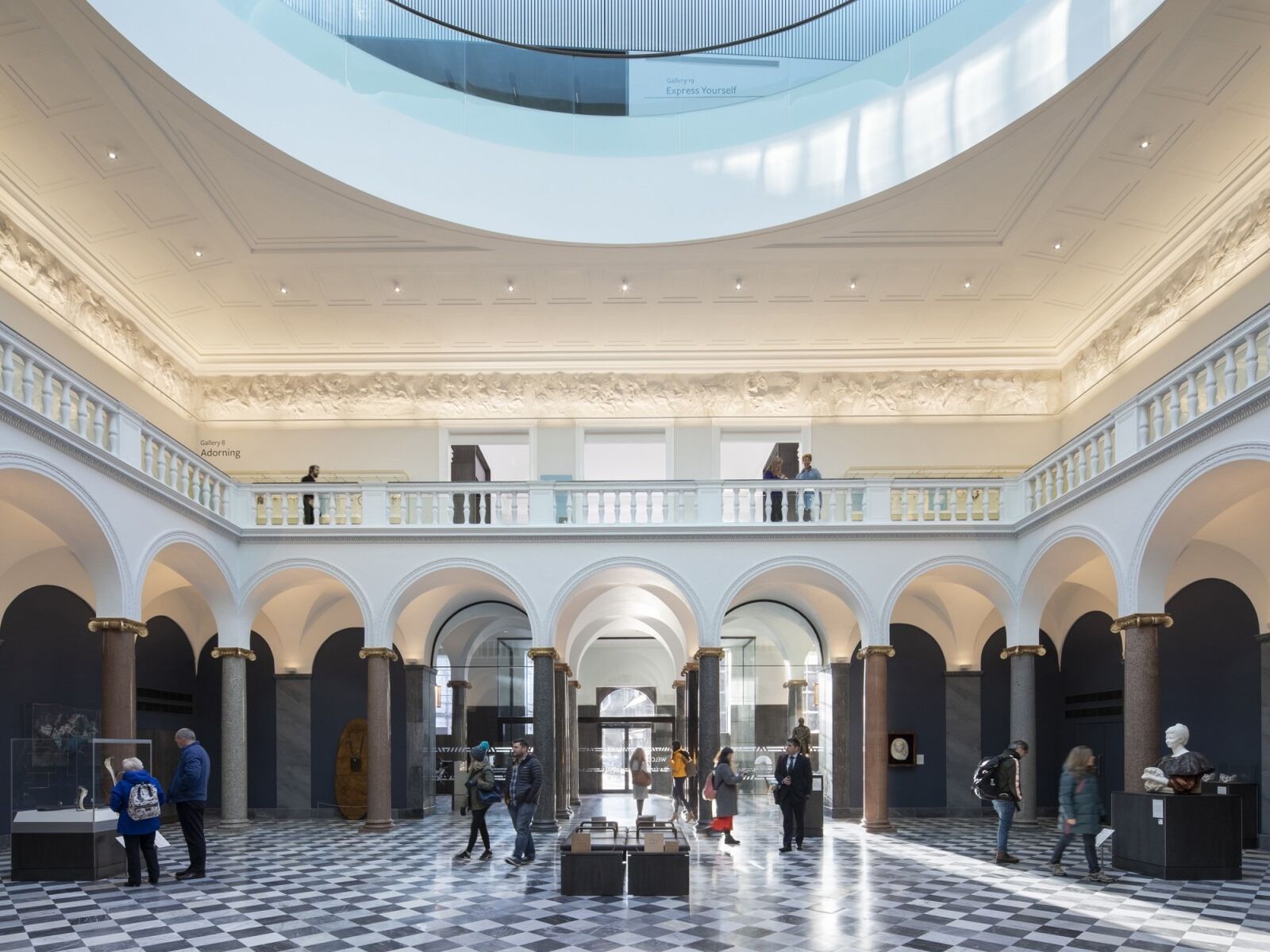 Picture of Aberdeen Art Gallery