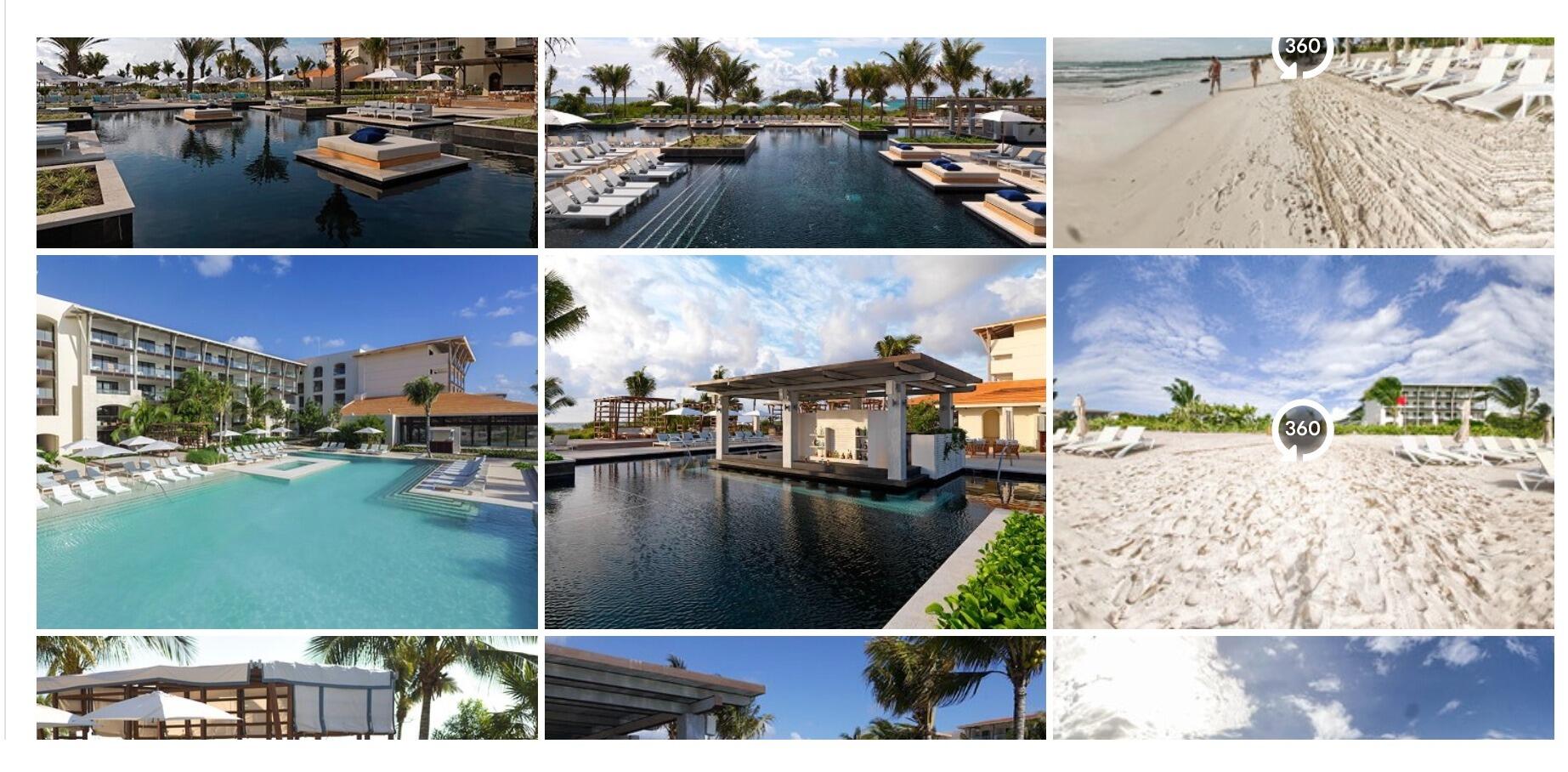 Picture of UNICO 20°87° Hotel Riviera Maya