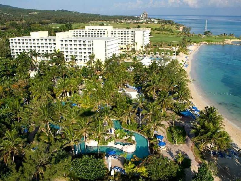 Picture of Hilton Rose Hall Resort & Spa
