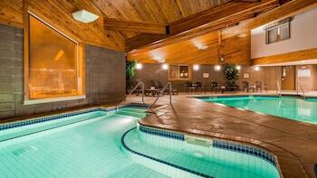 Picture of Best Western Northwoods Lodge