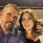 Mario And Mariela Olmos
