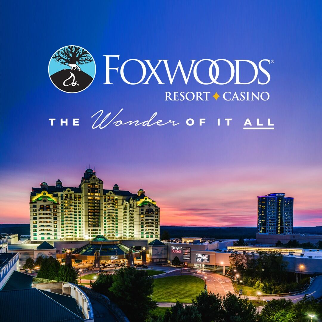 Picture of Foxwoods Resort Casino