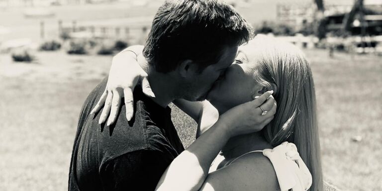 SAVANNAH & CORY Home Page Banner