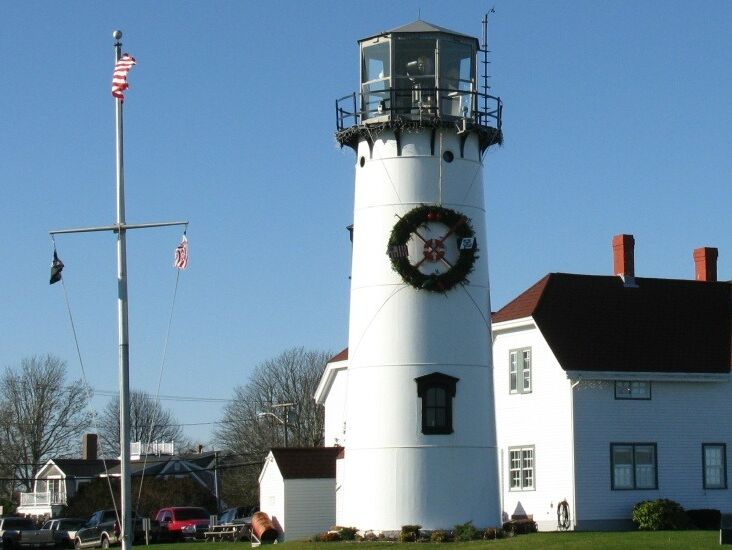 Picture of Chatham Lighthouse