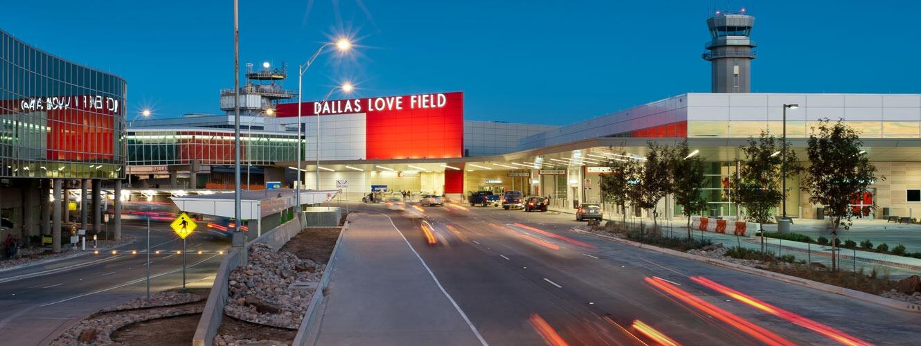Picture of Dallas Love Field
