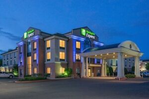 Picture of Holiday Inn Express Hotel & Suites Quakertown an IHG Hotel
