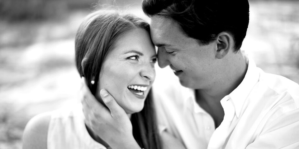 Kate & Anthony Home Page Banner