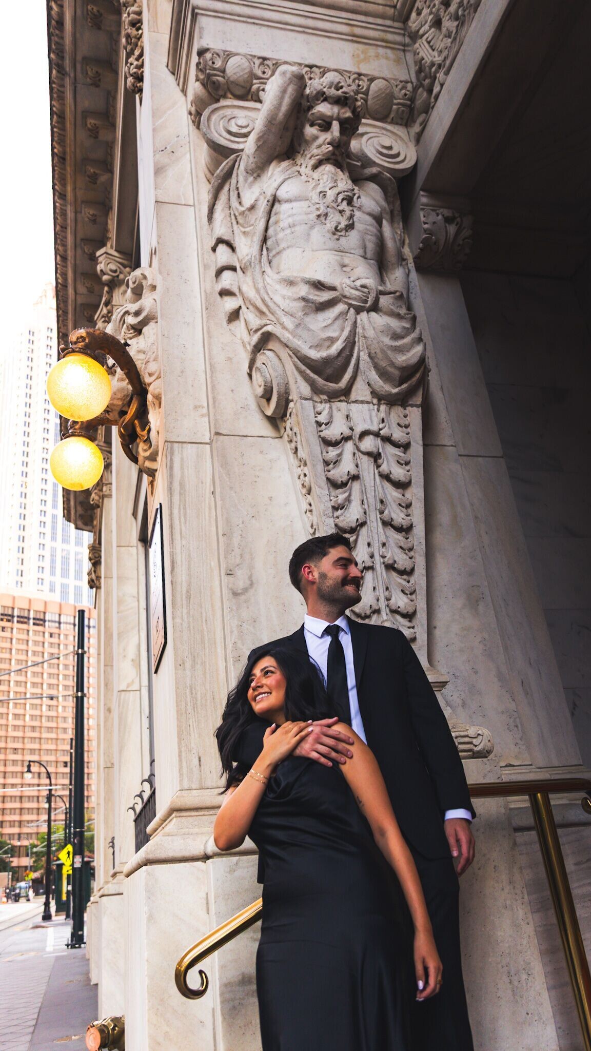 Dakota & Kimberly Home Page Banner