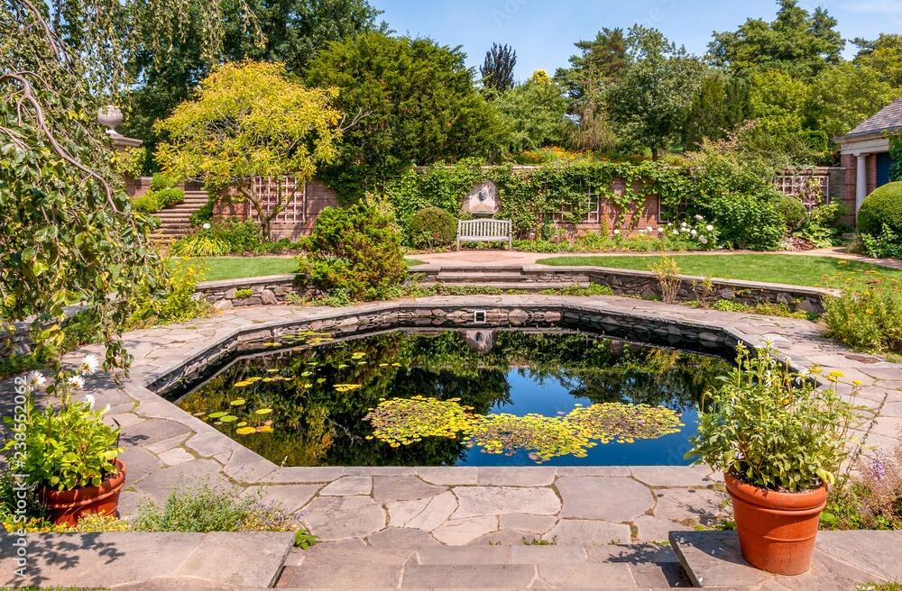 Picture of Chicago Botanic Garden